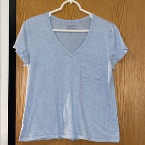 LOFT t shirt